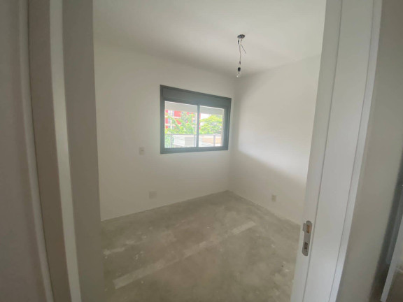 Imagem Apartamento com 3 Quartos à Venda, 148 m² em Santo Amaro - São Paulo