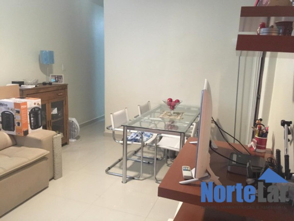 Imagem Apartamento com 2 Quartos à Venda, 71 m² em Casa Verde - São Paulo