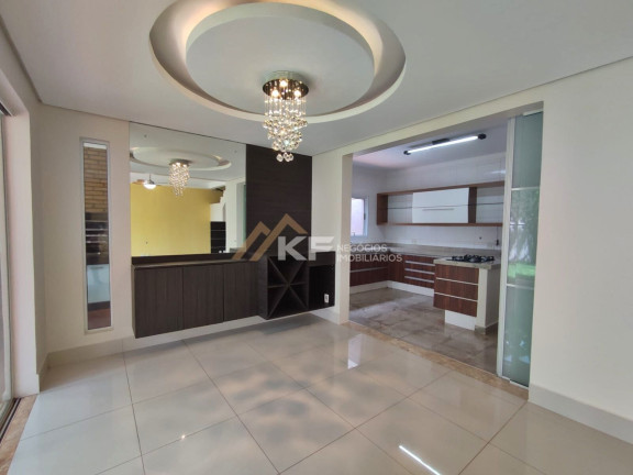 Imagem Casa de Condomínio com 3 Quartos à Venda, 224 m² em Bonfim Paulista - Ribeirão Preto Imagem Casa de Condomínio com 3 Quartos à Venda, 224 m² em Bonfim Paulista - Ribeirão Preto