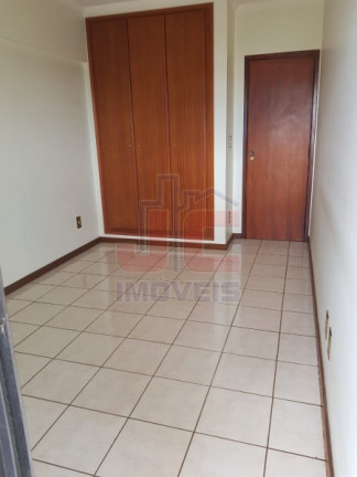 Imagem Apartamento com 2 Quartos à Venda, 107 m² em Centro - Ribeirão Preto