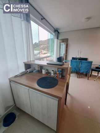 Imagem Apartamento com 2 Quartos à Venda, 97 m² em Fazenda - Itajaí