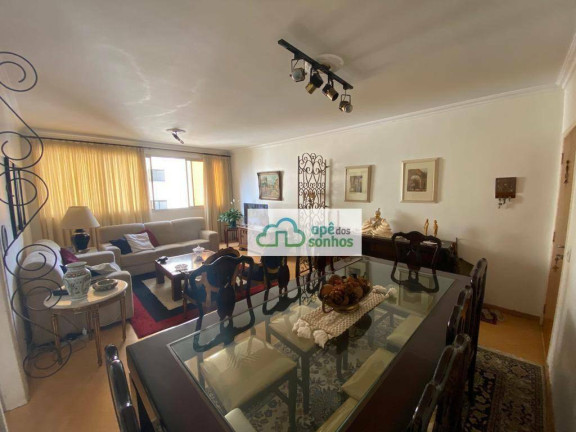Imagem Apartamento com 3 Quartos à Venda, 116 m² em Vila Pompeia - São Paulo Imagem Apartamento com 3 Quartos à Venda, 116 m² em Vila Pompeia - São Paulo