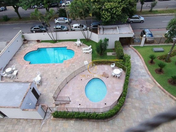 Imagem Apartamento com 4 Quartos à Venda, 142 m² em Jardim Aquarius - São José Dos Campos Imagem Apartamento com 4 Quartos à Venda, 142 m² em Jardim Aquarius - São José Dos Campos