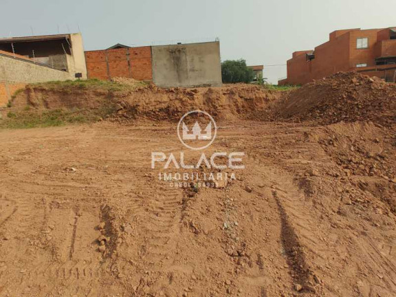 Terreno à Venda, 175 m² em Vila Sônia - Piracicaba