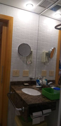 Imagem Apartamento com 1 Quarto para Alugar, 48 m² em Vila Nova Conceição - São Paulo Imagem Apartamento com 1 Quarto para Alugar, 48 m² em Vila Nova Conceição - São Paulo