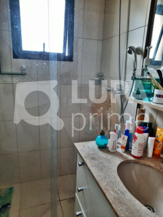 Imagem Apartamento com 3 Quartos à Venda, 120 m² em Mandaqui - São Paulo