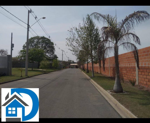 Imagem Terreno em Condomínio à Venda, 1.000 m² em Porto - Capela Do Alto Imagem Terreno em Condomínio à Venda, 1.000 m² em Porto - Capela Do Alto
