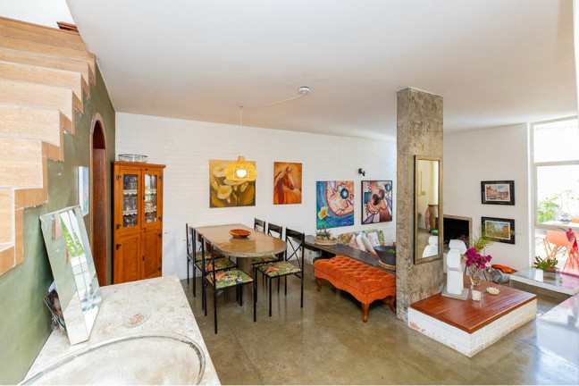 Imagem Casa com 3 Quartos à Venda, 220 m² em Vila Santana - São Paulo Imagem Casa com 3 Quartos à Venda, 220 m² em Vila Santana - São Paulo