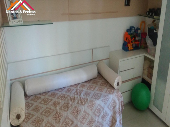 Imagem Imóvel com 3 Quartos à Venda, 198 m² em Aldeota - Fortaleza