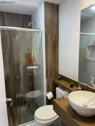 Imagem Apartamento com 2 Quartos à Venda, 93 m² em Jardim Wanda - Taboão Da Serra