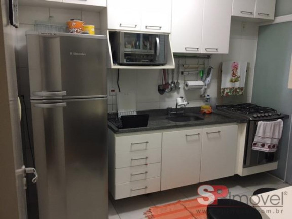 Imagem Apartamento com 2 Quartos à Venda, 58 m² em Imirim - São Paulo Imagem Apartamento com 2 Quartos à Venda, 58 m² em Imirim - São Paulo