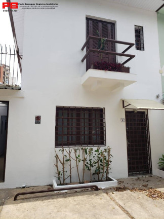 Casa para Alugar, 160 m² em Vila Olímpia - São Paulo