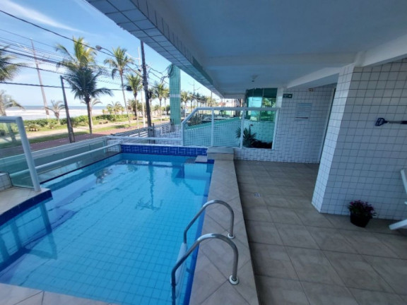 Apartamento com 1 Quarto à Venda, 51 m² em Florida - Praia Grande