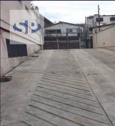 Imagem Imóvel Comercial à Venda, 854 m² em Vila Imperio - São Paulo