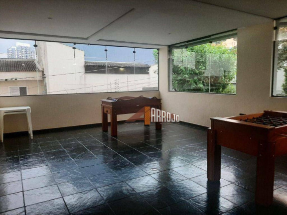 Imagem Apartamento com 2 Quartos à Venda, 56 m² em Penha De França - São Paulo