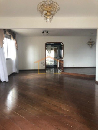 Imagem Apartamento com 3 Quartos à Venda, 147 m² em Santa Teresinha - São Paulo Imagem Apartamento com 3 Quartos à Venda, 147 m² em Santa Teresinha - São Paulo