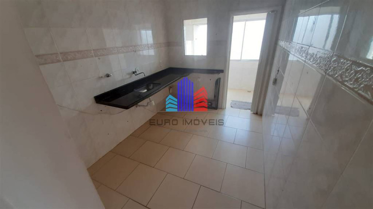 Imagem Apartamento com 2 Quartos para Alugar, 80 m² em Canto Do Forte - Praia Grande Imagem Apartamento com 2 Quartos para Alugar, 80 m² em Canto Do Forte - Praia Grande
