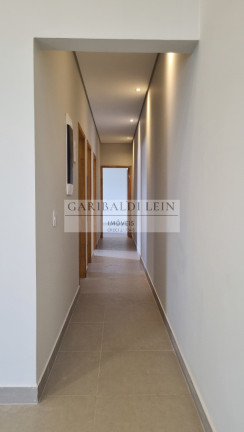 Imagem Casa com 3 Quartos à Venda, 153 m² em Residencial Monterrey - Gencons - Monte Mor