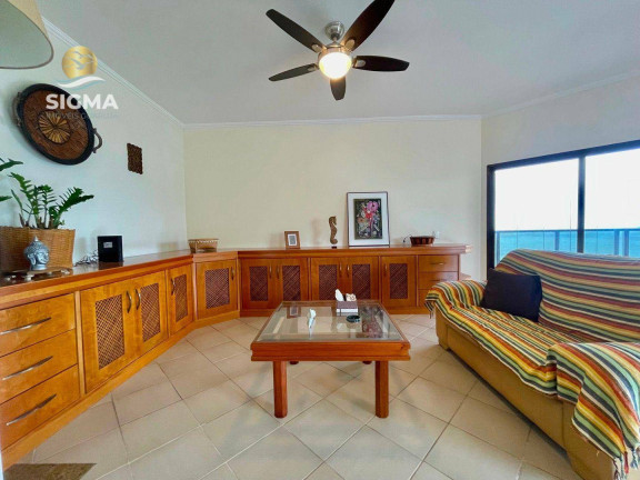 Imagem Apartamento com 4 Quartos à Venda, 251 m² em Jardim Astúrias - Guarujá Imagem Apartamento com 4 Quartos à Venda, 251 m² em Jardim Astúrias - Guarujá