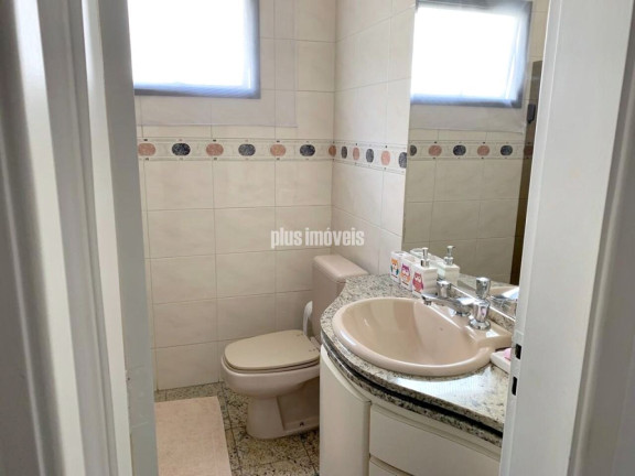 Imagem Apartamento com 3 Quartos à Venda, 176 m² em Morumbi - São Paulo Imagem Apartamento com 3 Quartos à Venda, 176 m² em Morumbi - São Paulo
