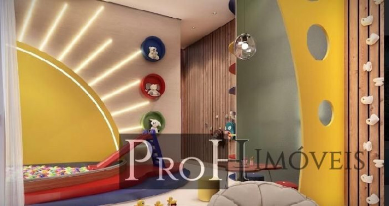 Imagem Cobertura com 3 Quartos à Venda, 176 m² em Valparaíso - Santo André