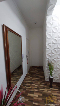 Imagem Apartamento com 1 Quarto à Venda, 50 m² em Boqueirão - Santos