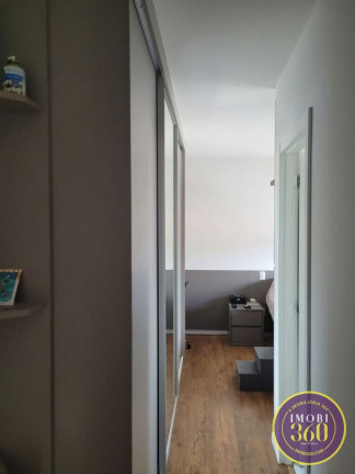 Imagem Apartamento com 3 Quartos à Venda, 106 m² em Tatuapé - São Paulo