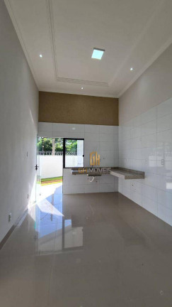 Imagem Casa com 3 Quartos à Venda, 135 m² em Setor Faiçalville - Goiânia Imagem Casa com 3 Quartos à Venda, 135 m² em Setor Faiçalville - Goiânia