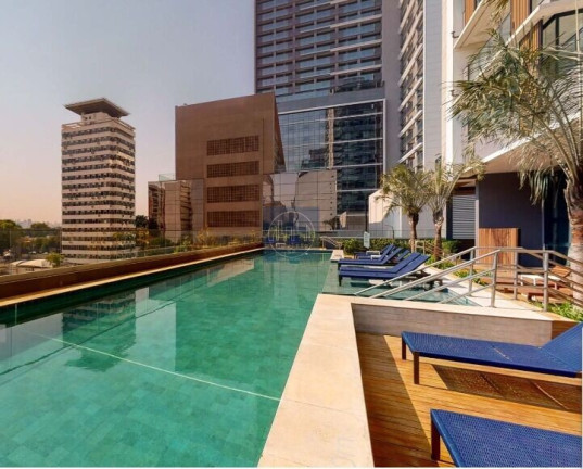 Imagem Apartamento com 2 Quartos à Venda, 73 m² em Pinheiros - São Paulo Imagem Apartamento com 2 Quartos à Venda, 73 m² em Pinheiros - São Paulo