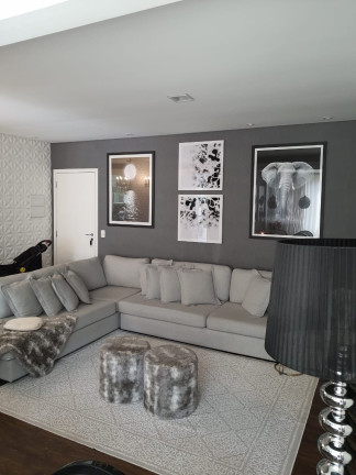 Imagem Apartamento com 2 Quartos para Alugar ou Temporada, 85 m² em Tamboré - Santana De Parnaíba Imagem Apartamento com 2 Quartos para Alugar ou Temporada, 85 m² em Tamboré - Santana De Parnaíba