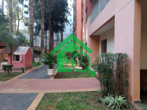 Imagem Apartamento com 3 Quartos à Venda, 77 m² em Vila Sofia - São Paulo Imagem Apartamento com 3 Quartos à Venda, 77 m² em Vila Sofia - São Paulo