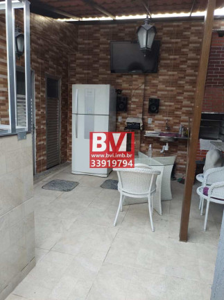 Imagem Casa com 4 Quartos à Venda, 283 m² em Braz De Pina - Rio De Janeiro Imagem Casa com 4 Quartos à Venda, 283 m² em Braz De Pina - Rio De Janeiro