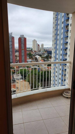 Imagem Apartamento com 3 Quartos à Venda, 68 m² em Penha De França - São Paulo