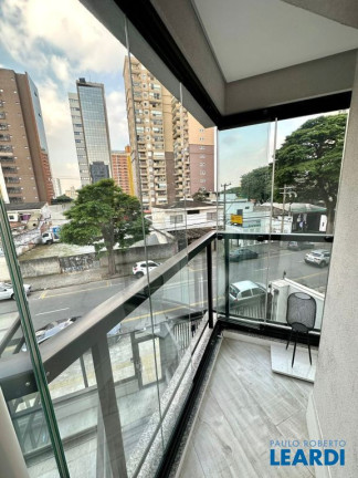 Imagem Apartamento com 3 Quartos à Venda, 82 m² em Jardim - Santo André