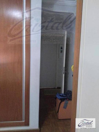 Imagem Apartamento com 3 Quartos à Venda, 140 m² em Jardim Paulista - São Paulo