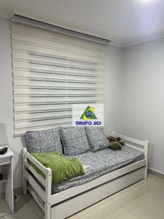 Apartamento com 1 Quarto à Venda, 32 m² em Taquaral - Campinas