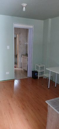 Imagem Kitnet com 1 Quarto à Venda, 28 m² em Vila Buarque - São Paulo