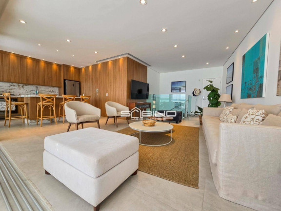 Imagem Cobertura com 4 Quartos à Venda, 174 m² em Riviera De São Lourenço - Bertioga Imagem Cobertura com 4 Quartos à Venda, 174 m² em Riviera De São Lourenço - Bertioga