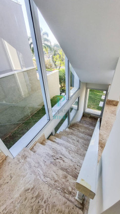 Imagem Casa com 4 Quartos à Venda, 430 m² em Alphaville - Santana De Parnaíba