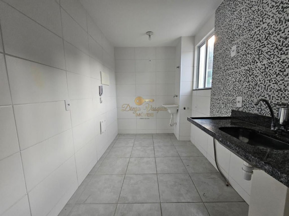 Imagem Apartamento com 2 Quartos à Venda, 50 m² em Cascata Do Imbuí - Teresópolis Imagem Apartamento com 2 Quartos à Venda, 50 m² em Cascata Do Imbuí - Teresópolis