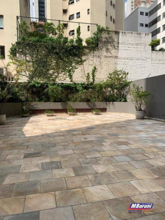 Imagem Apartamento com 3 Quartos à Venda, 118 m² em Pinheiros - São Paulo