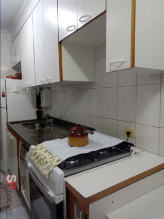Imagem Apartamento com 3 Quartos à Venda, 85 m² em Vila Ipojuca - São Paulo