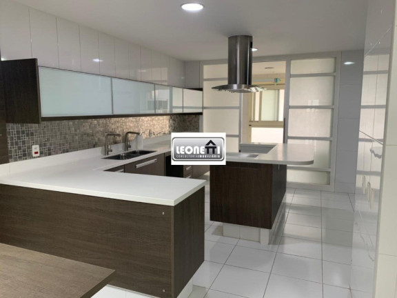 Imagem Apartamento com 5 Quartos à Venda, 434 m² em Barra Da Tijuca - Rio De Janeiro