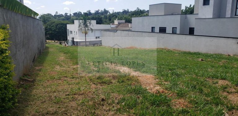 Imagem Terreno à Venda, 636 m² em Reserva Da Serra - Jundiaí
