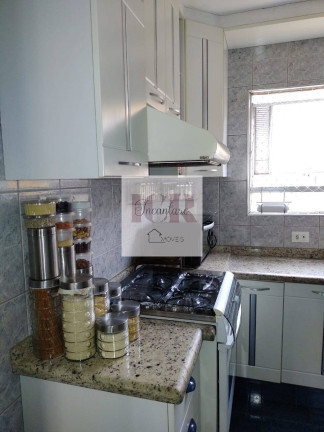 Imagem Apartamento com 2 Quartos à Venda, em Jardim Das Magnólias - Sorocaba Imagem Apartamento com 2 Quartos à Venda, em Jardim Das Magnólias - Sorocaba