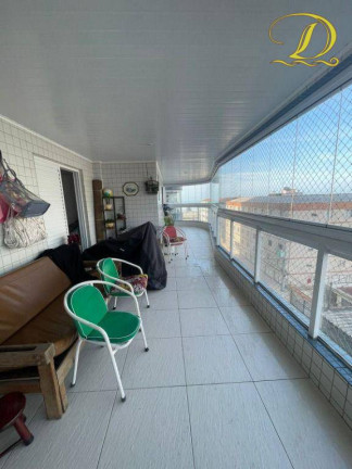 Imagem Apartamento com 3 Quartos à Venda, 151 m² em Ocian - Praia Grande Imagem Apartamento com 3 Quartos à Venda, 151 m² em Ocian - Praia Grande