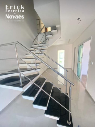 Imagem Casa com 3 Quartos à Venda, 100 m² em Praia Do Morro - Guarapari Imagem Casa com 3 Quartos à Venda, 100 m² em Praia Do Morro - Guarapari