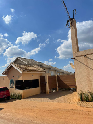 Casa com 2 Quartos à Venda, 70 m² em Chácara Ondas Verdes - Cotia