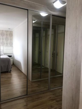 Imagem Apartamento com 4 Quartos à Venda, 126 m² em Campestre - Santo André Imagem Apartamento com 4 Quartos à Venda, 126 m² em Campestre - Santo André