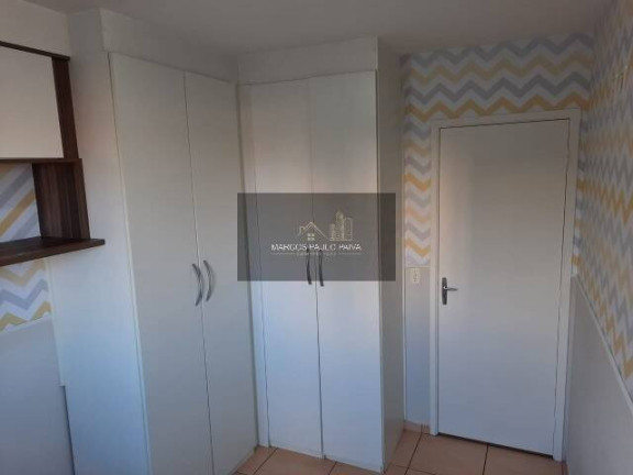 Imagem Apartamento com 2 Quartos à Venda, 50 m² em Vila Roque - São Paulo Imagem Apartamento com 2 Quartos à Venda, 50 m² em Vila Roque - São Paulo
